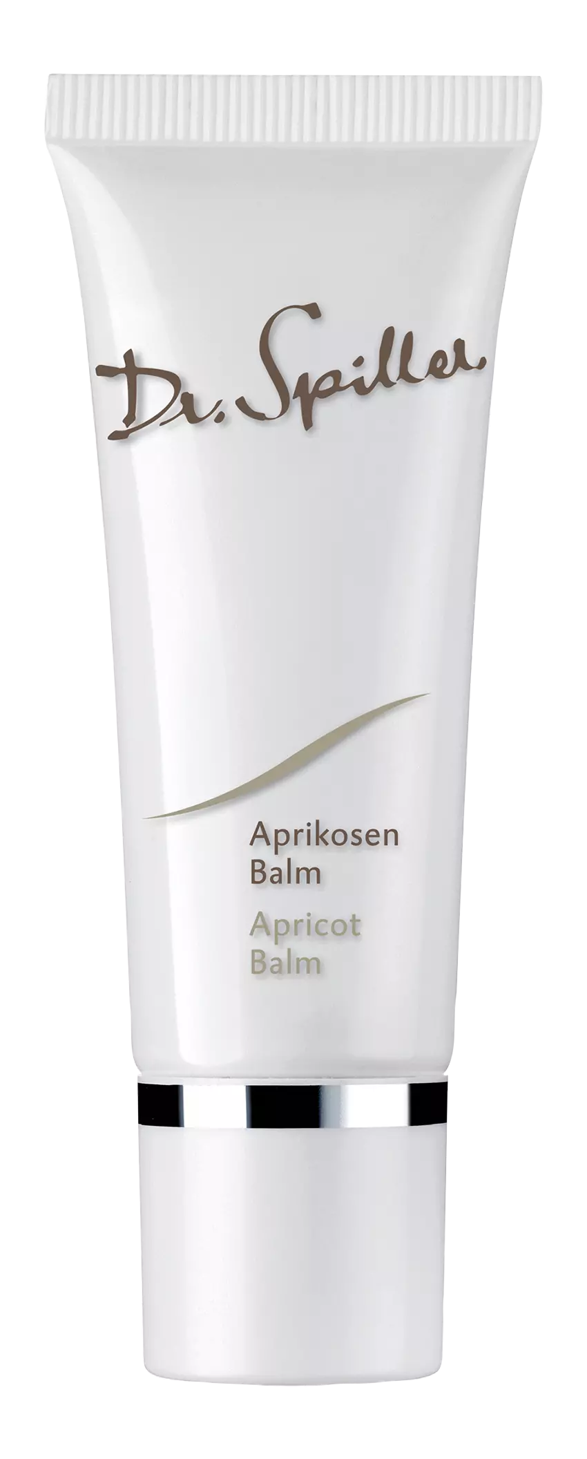 Dr. Spiller Apricot Balm - Abrikosų balzamas