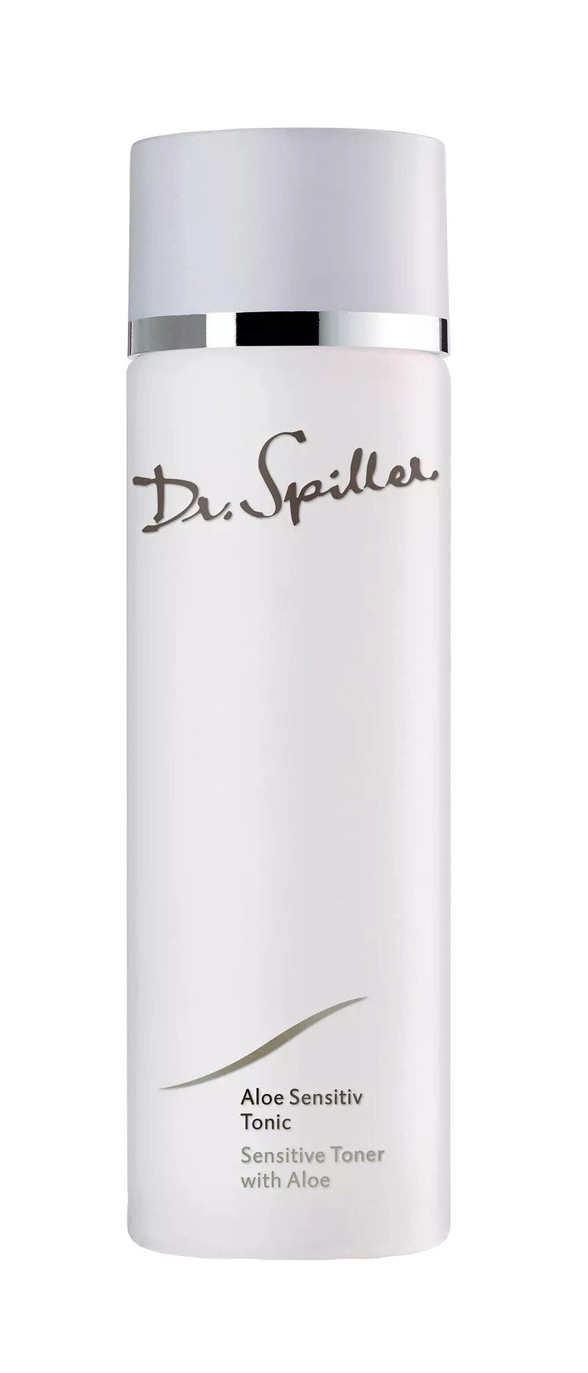 Dr. Spiller Sensitive Toner with Aloe - Švelnus tonikas su alijošiumi jautriai odai