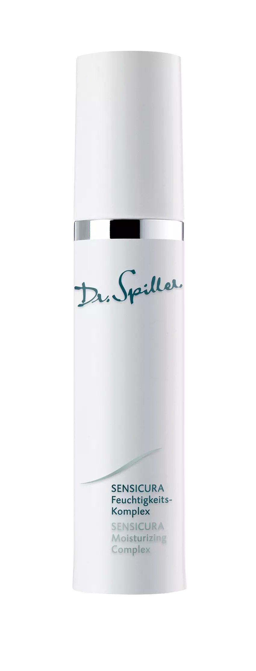 Dr. Spiller SENSICURA Moisturizing Complex - Drėkinantis kremas jautriai odai