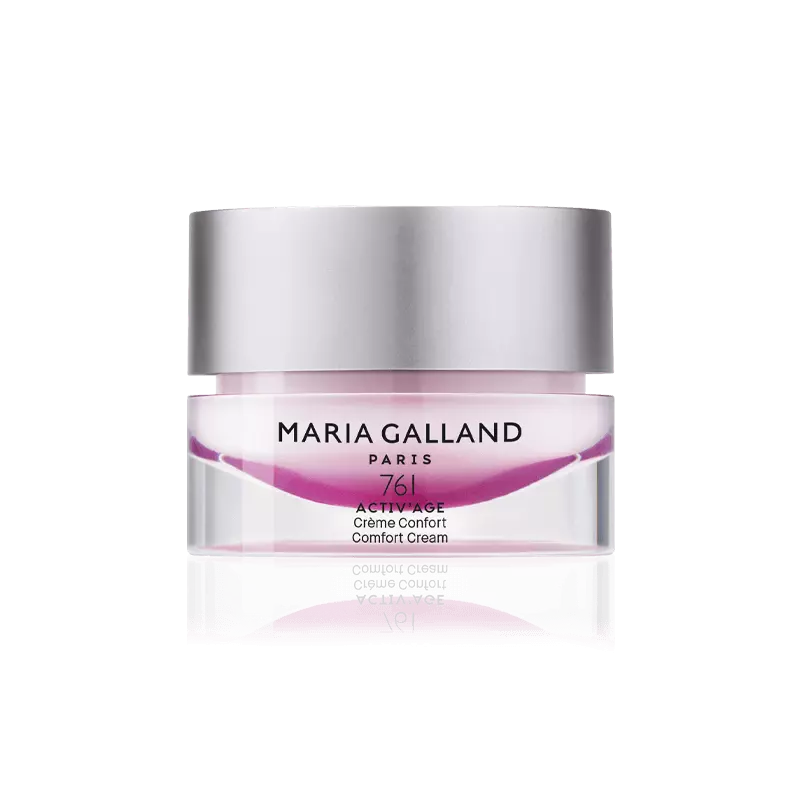 MARIA GALLAND Activ’age maitinamasis kremas 761, 20ml