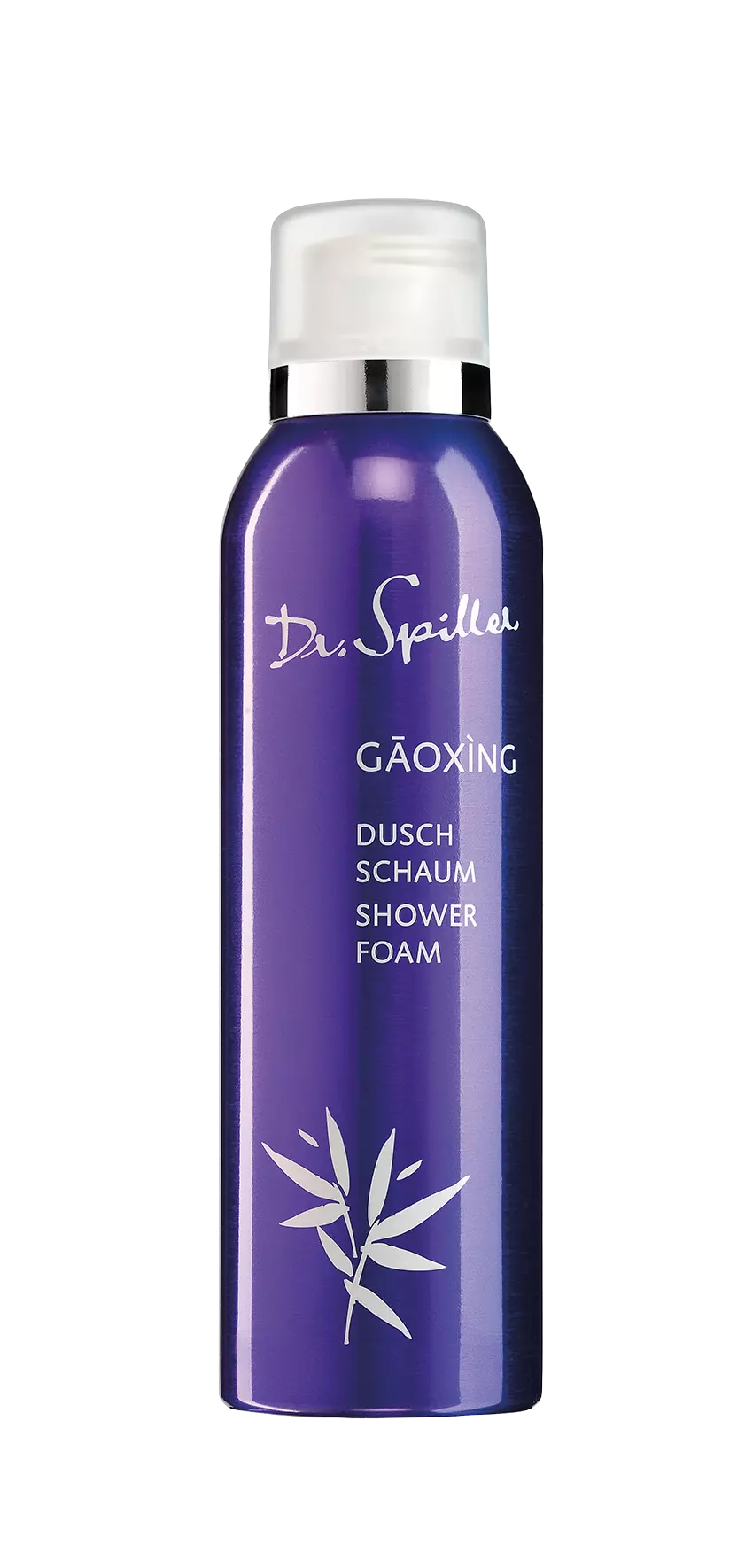 Dr. Spiller Gaoxing prausimosi putos