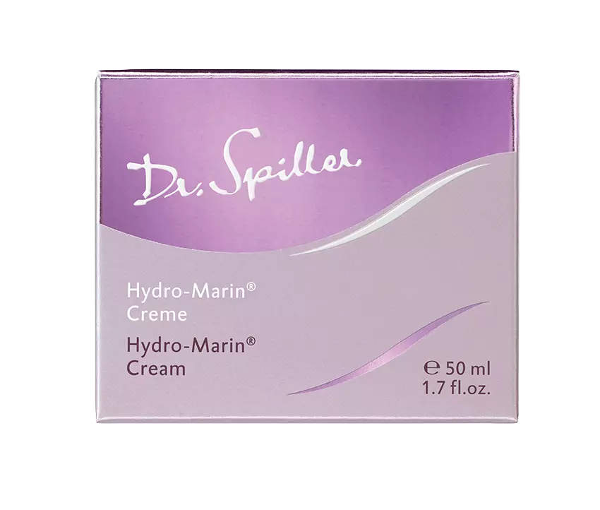 Dr. Spiller Hydro Marin Kremas