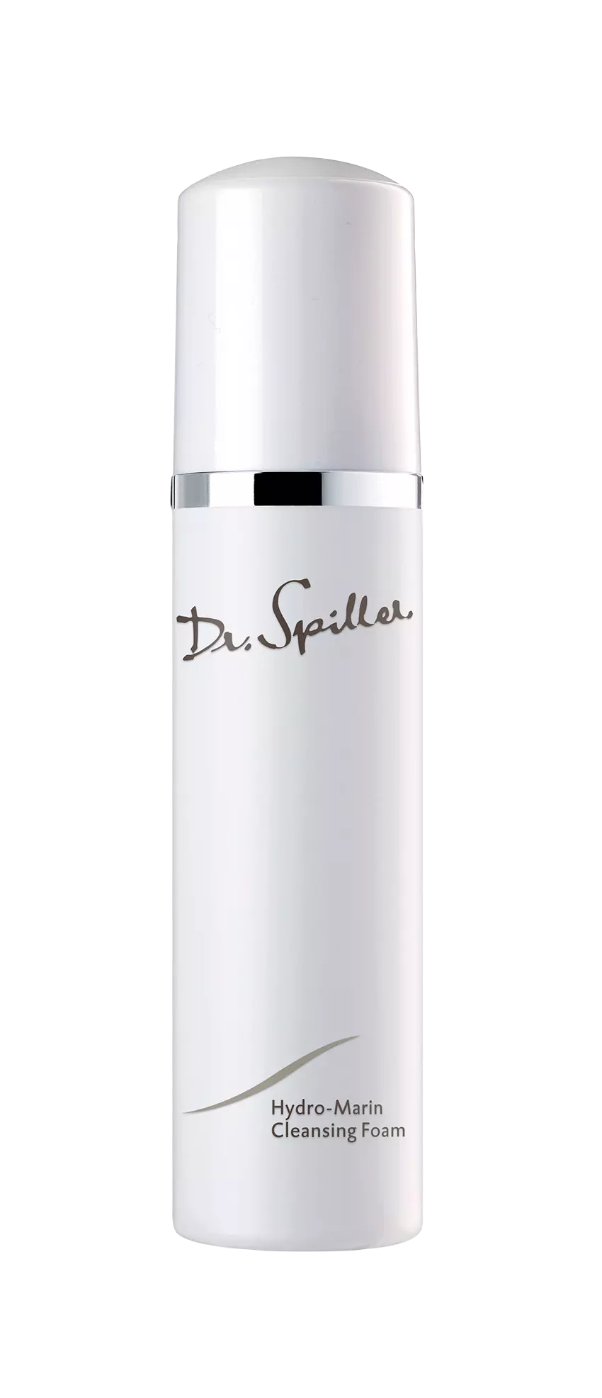 Dr. Spiller Hydro-Marin Cleansing Foam - Hydro Marin valančios putos