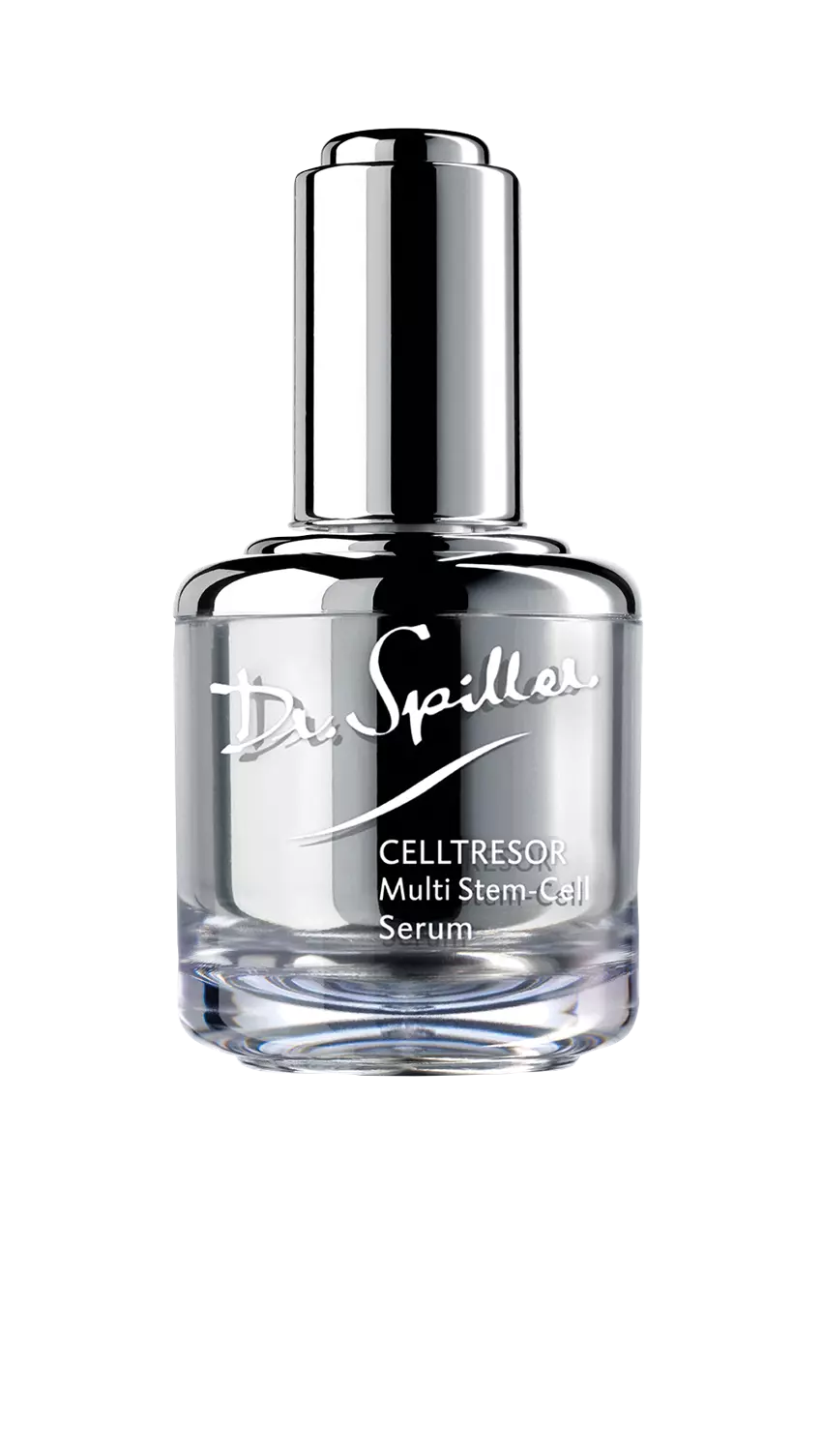 Dr. Spiller CELLTRESOR Multi Stem-Cell Serum - Serumas su kamieninėmis ląstelėmis