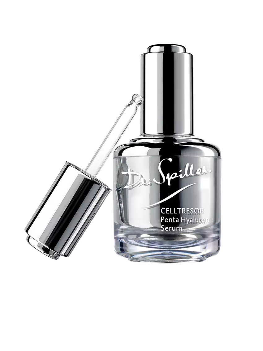 Dr. Spiller CELLTRESOR Penta Hyaluron Serum