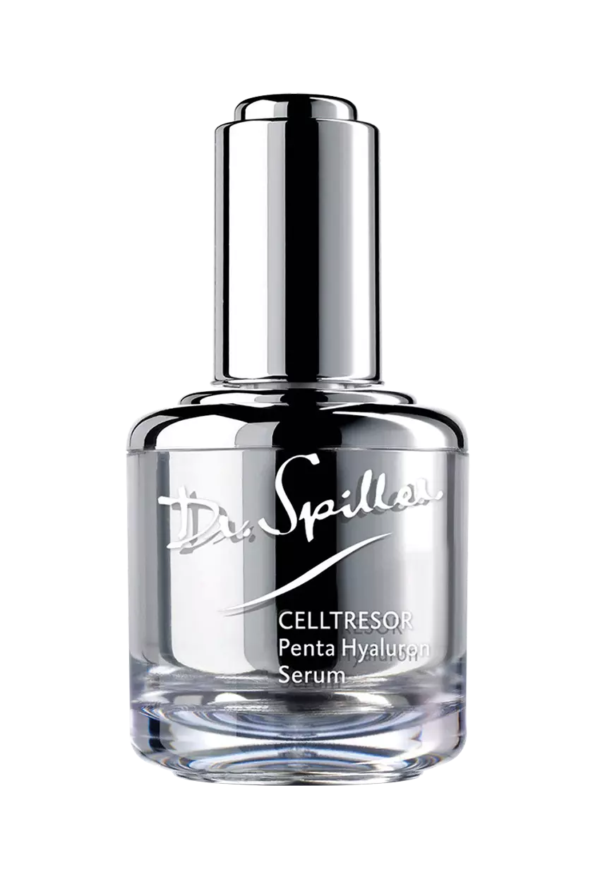 Dr. Spiller CELLTRESOR Penta Hyaluron Serum