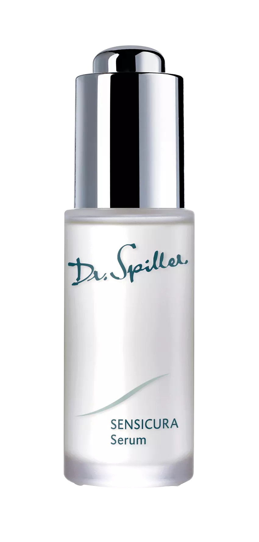 Dr. Spiller SENSICURA Serum - Serumas jautriai odai