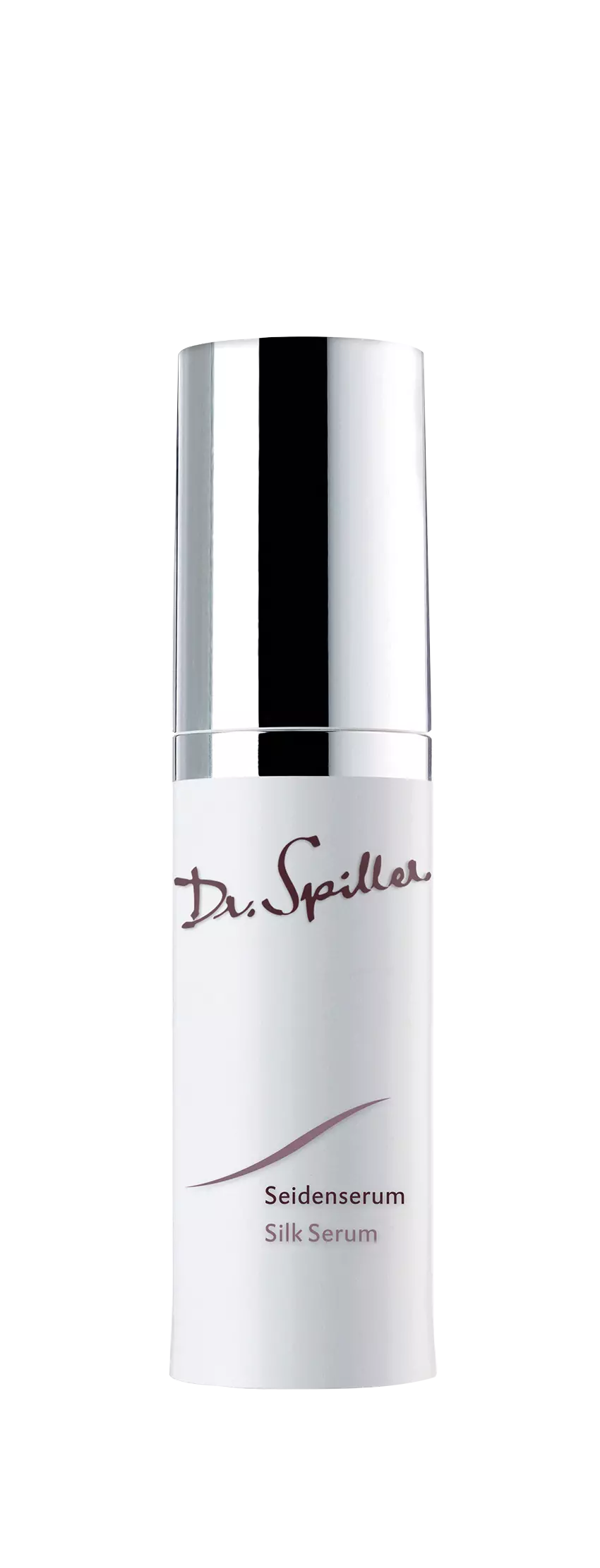 Dr. Spiller Silk Serum - Šilko serumas