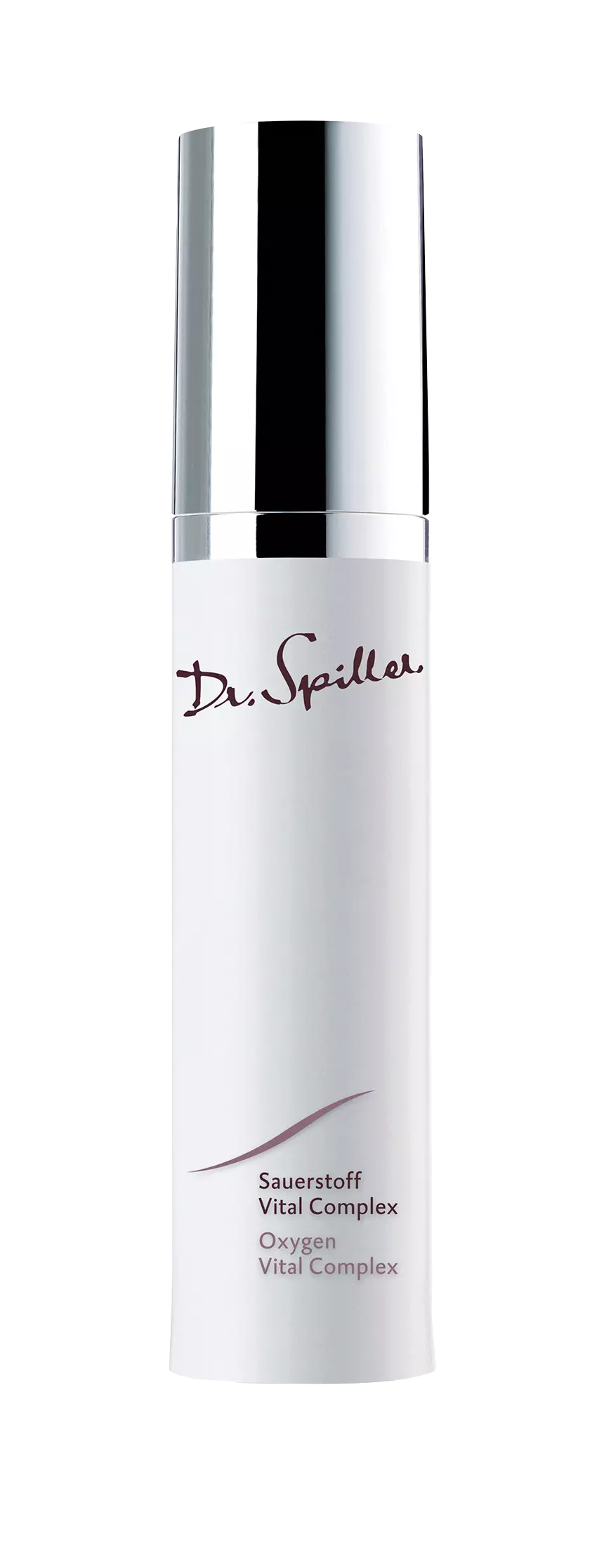 Dr. Spiller Oxygen Vital Complex - Oxygen Vital kompleksas