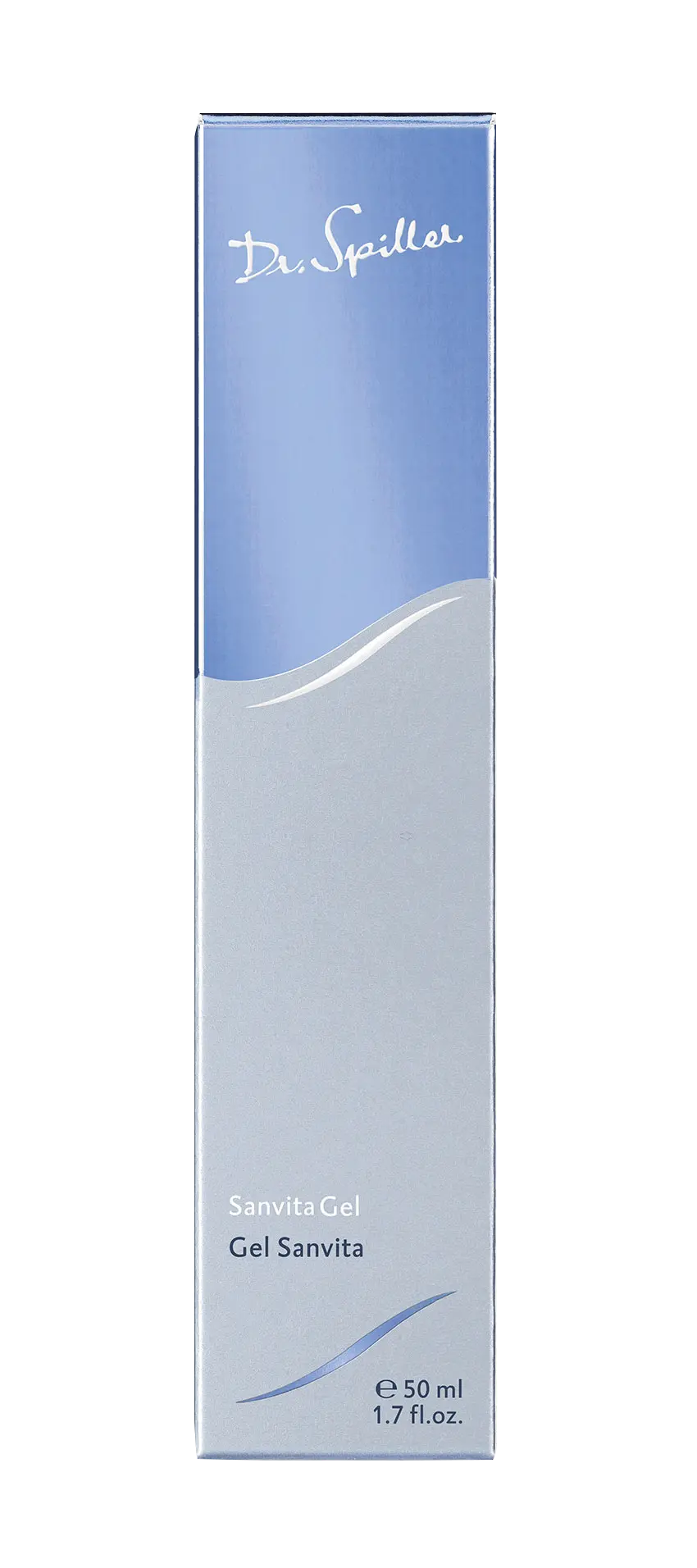 Dr. Spiller Sanvita Gel - Sanvita Gelis