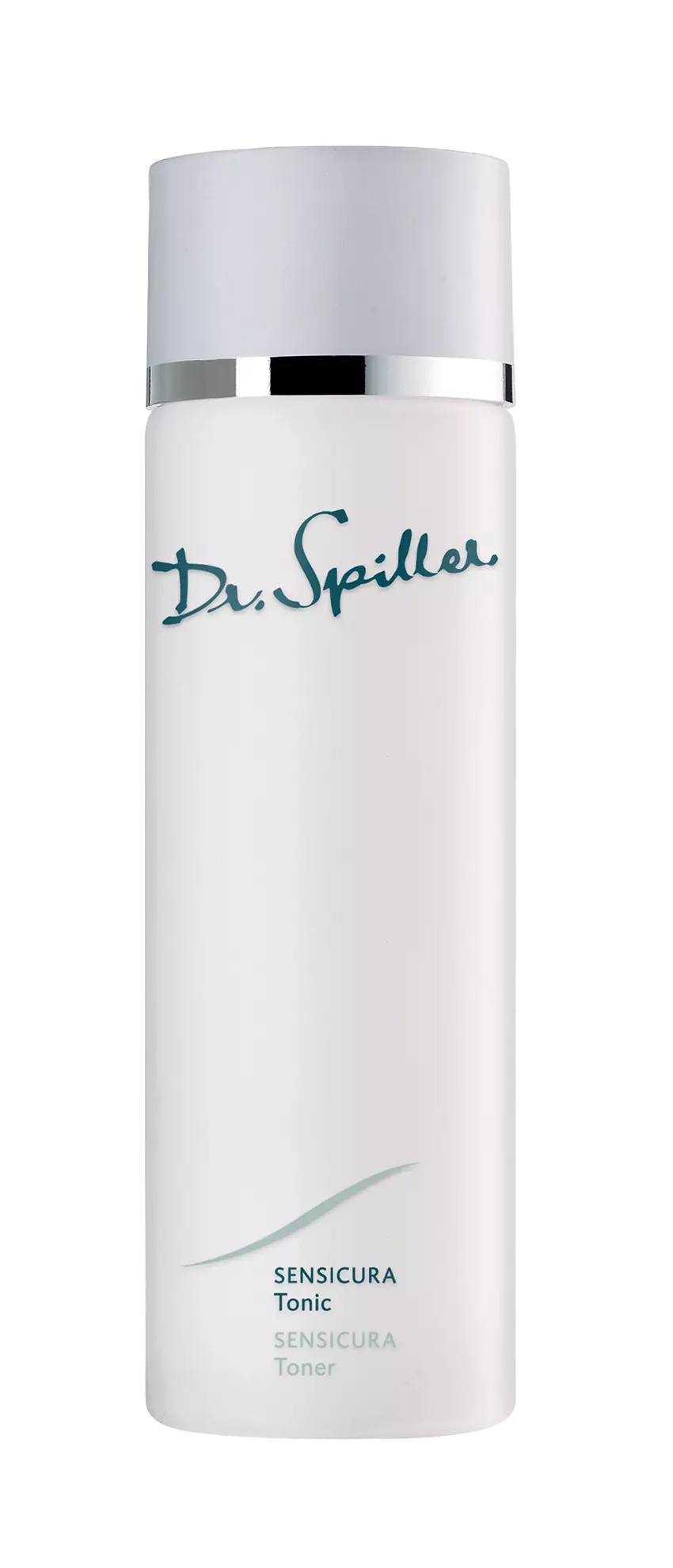 Dr. Spiller SENSICURA Toner - Tonikas jautriai odai