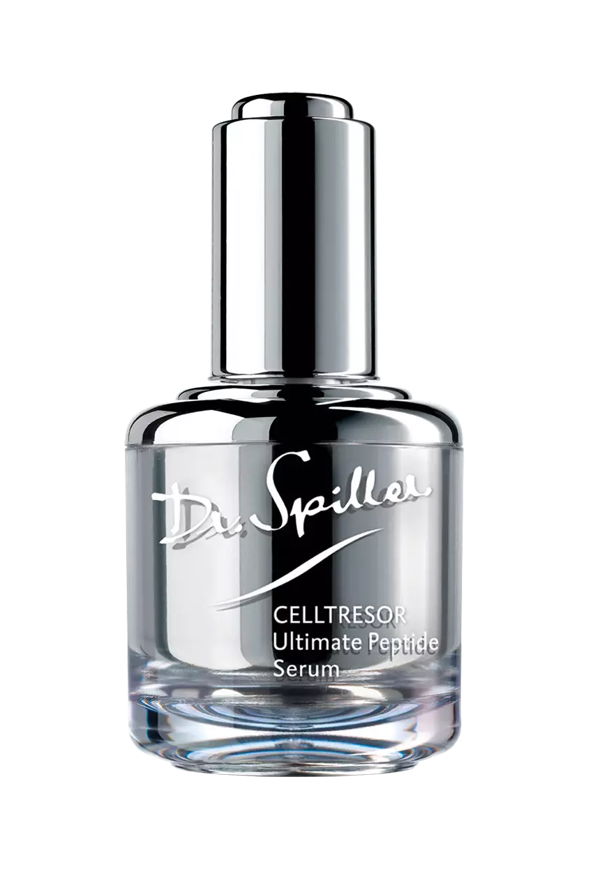 Dr. Spiller CELLTRESOR Ultimate Peptide Serum / Ultimate Peptide serumas