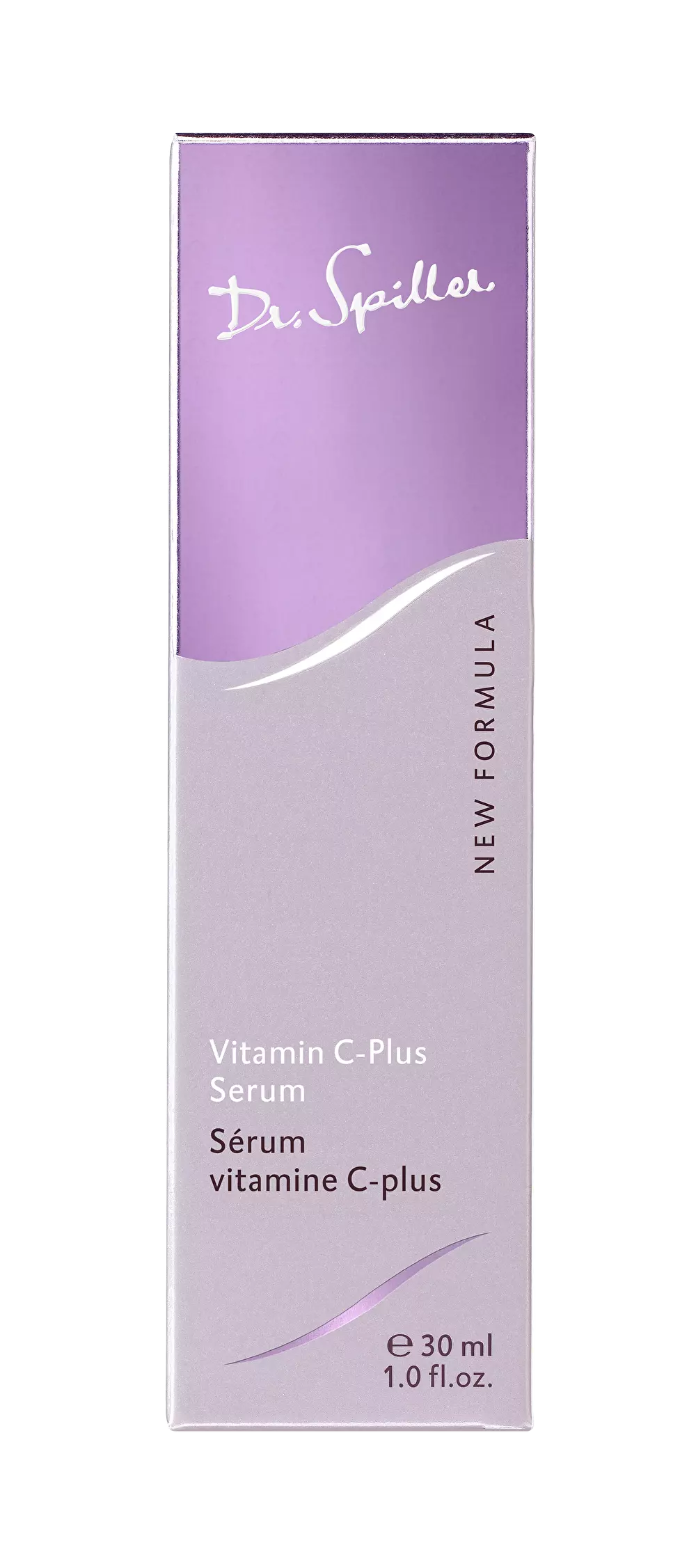 Dr. Spiller Vitamin C-Plus Serum - Serumas su vitaminu C-PLUS