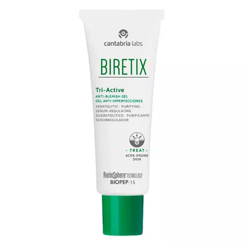 BIRETIX TRI-ACTIVE Gelis, 50ml