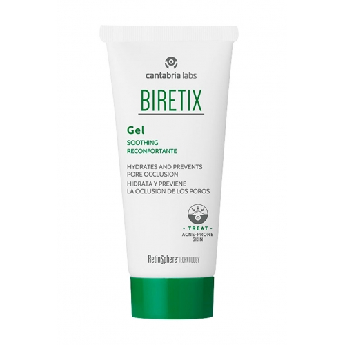 BIRETIX Gelis, 50ml