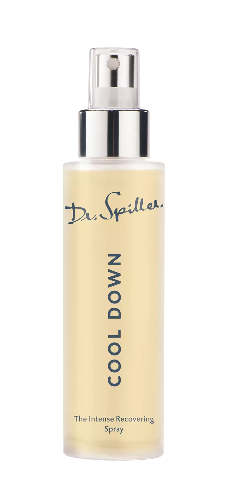 Dr. Spiller „Cool Down“ grožio šaltinis - intensyvus atgaivinantis purškiklis