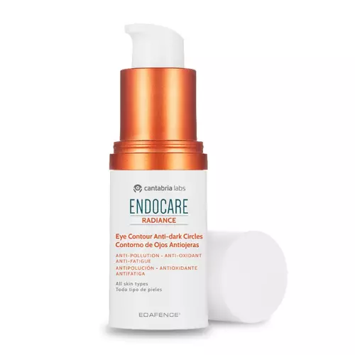 ENDOCARE RADIANCE Paakių kremas, 15ml