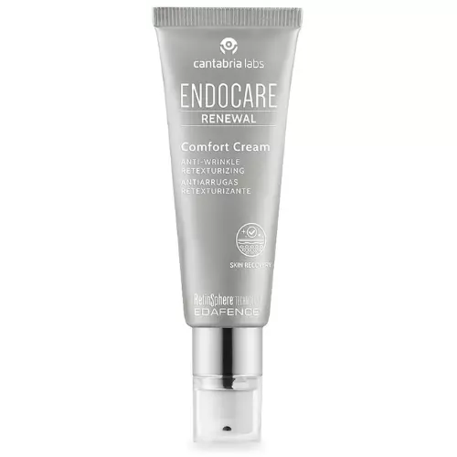 ENDOCARE RENEWAL COMFORT Veido kremas, 50ml