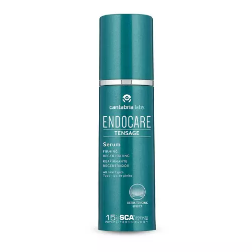 ENDOCARE TENSAGE Serumas, 30ml