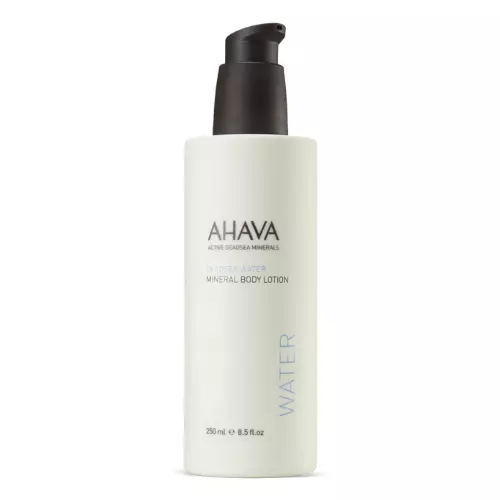 AHAVA MINERAL Kūno losjonas, 250ml