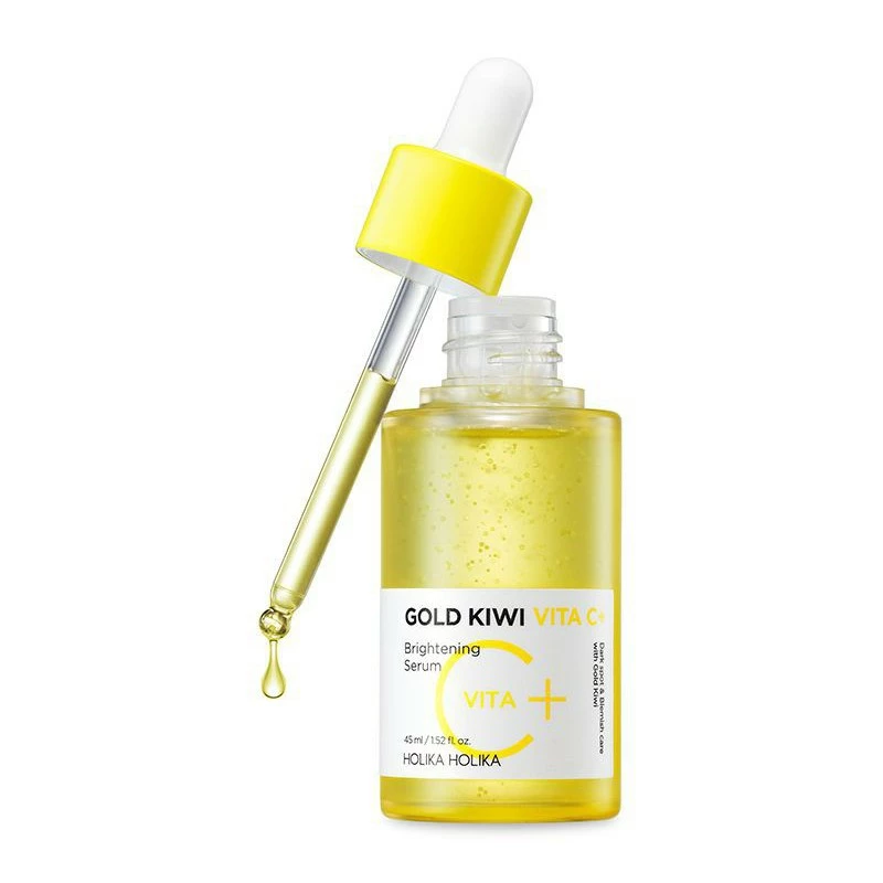 HOLIKA HOLIKA Serumas veido odai su vitaminu C, 45ml