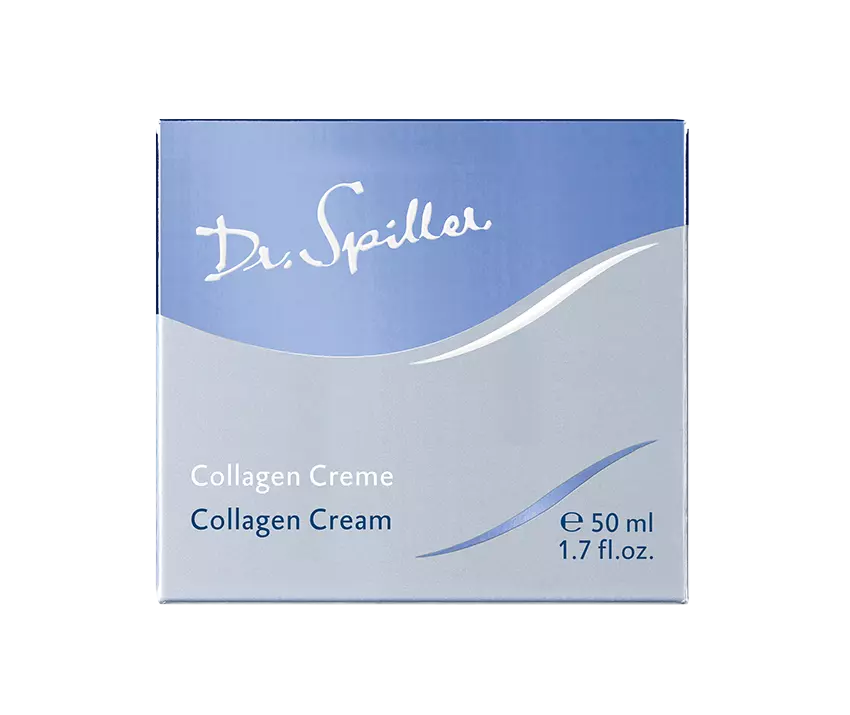 Dr. Spiller Collagen Cream