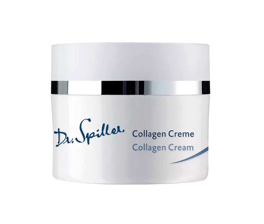 Dr. Spiller Collagen Cream