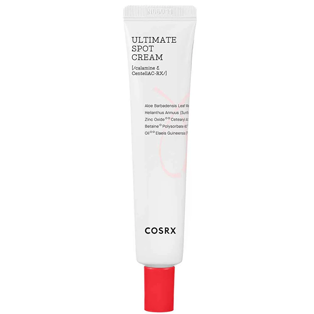 COSRX AC Collection Ultimate Spot Cream Kremas, 30g.