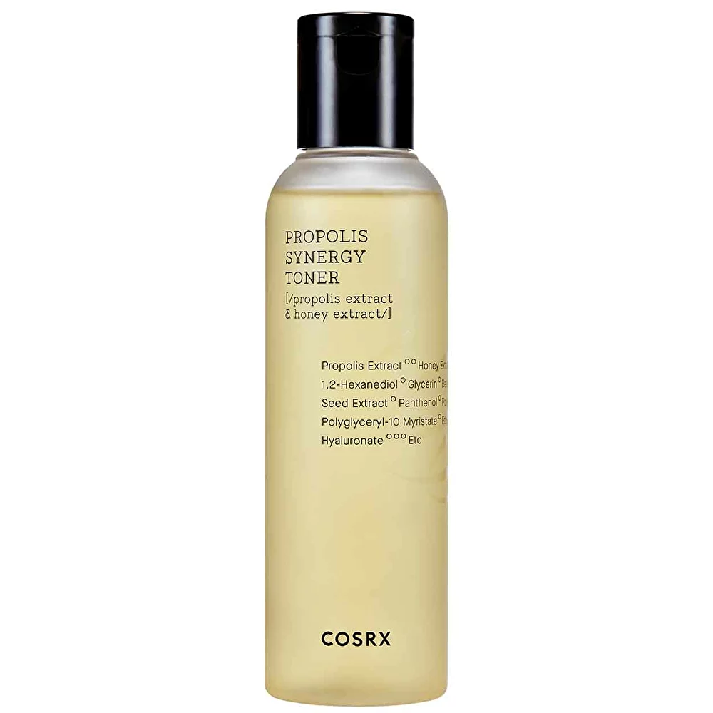 COSRX Full Fit Propolis Synergy Toner Toneris, 150ml