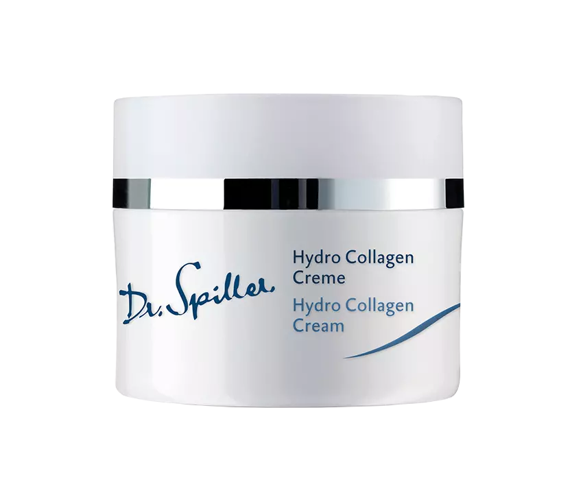 Dr. Spiller Hydro Collagen Cream