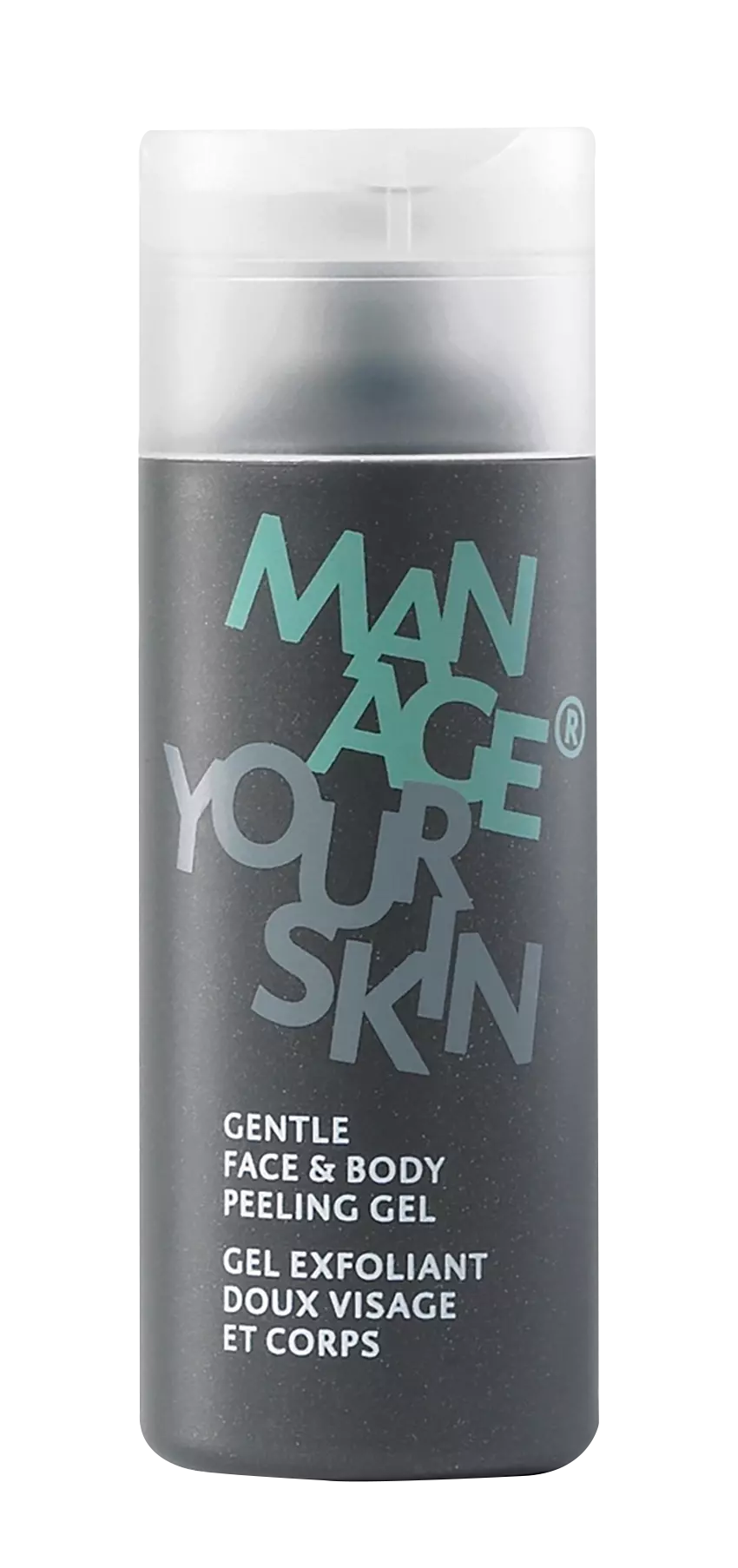 Manage Your Skin