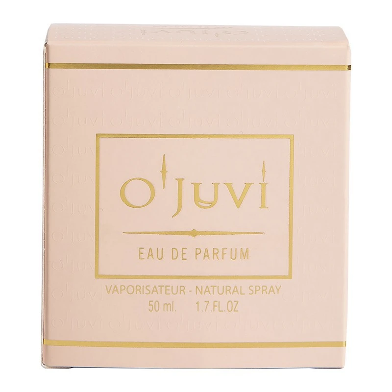 O'juvi Parfumuotas vanduo Eau De Parfum, 50ml