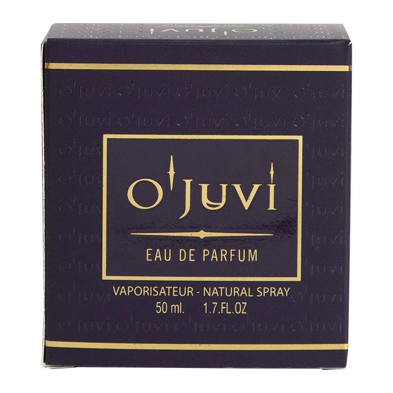 O'juvi Parfumuotas vanduo Eau De Parfum N100, 50ml