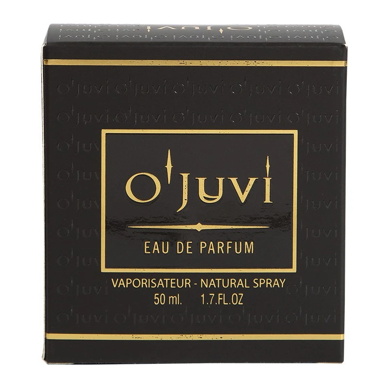 O'juvi Parfumuotas vanduo Eau De Parfum E136, 50ml