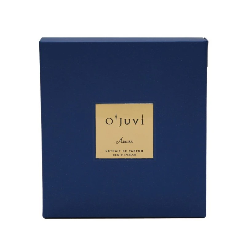 O'juvi Parfumuotas vanduo Extrait De Parfum Azure, 50ml