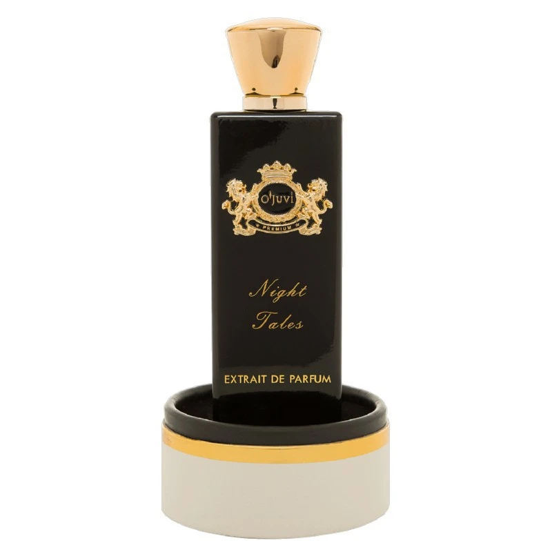 O'juvi Kvepalai Premium Extrait De Parfum Night Tales, 70ml