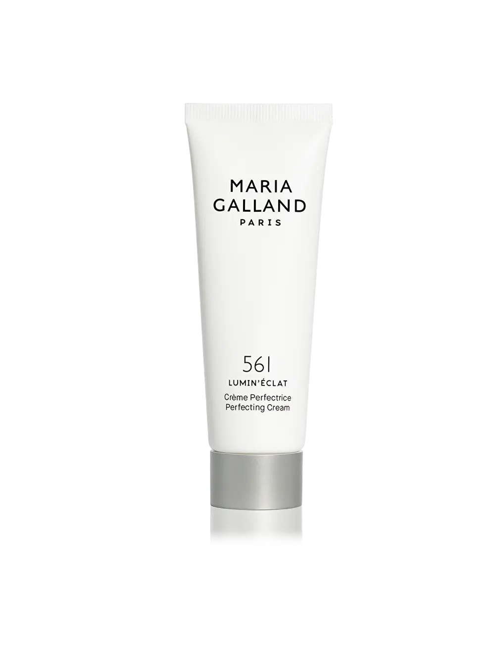 MARIA GALLAND LUMIN’ÉCLAT Tobulinantis veido kremas 561, 50ml
