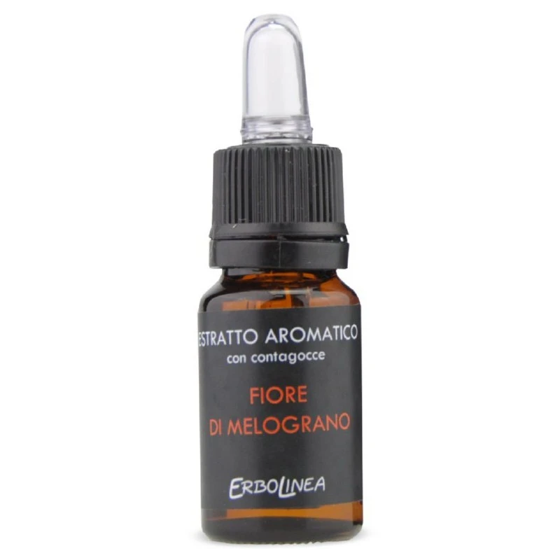 ERBOLINEA Kvepalų namams ekstraktas Erbolinea Prestige Fiore Di Melograno, 10ml
