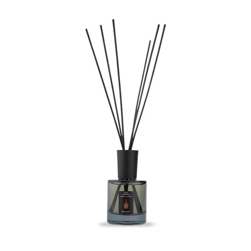 ERBOLINEA Kvapas namams su lazdelėmis Erbolinea Excellence Legni Imperiali, 100ml