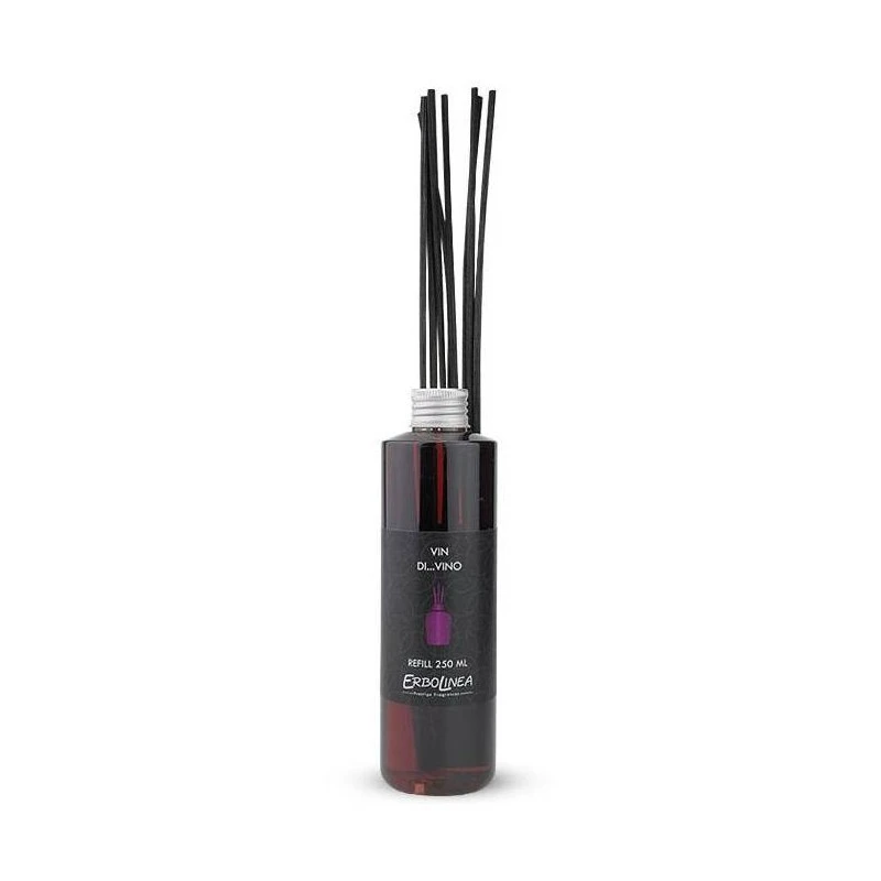 ERBOLINEA Kvapo namams papildymas Erbolinea Prestige Rosato Di Vino, 250ml