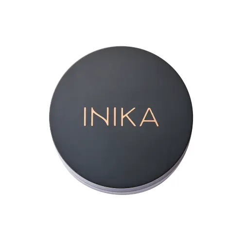 INIKA Biri mineralinė pudra SPF25 - Patience, 3g