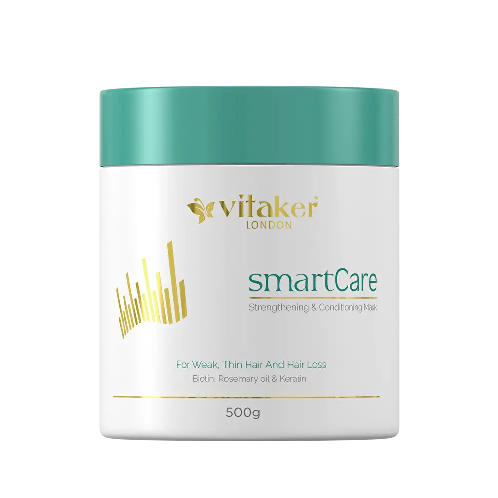 VITAKER SMART CARE Kaukė, 500gr.