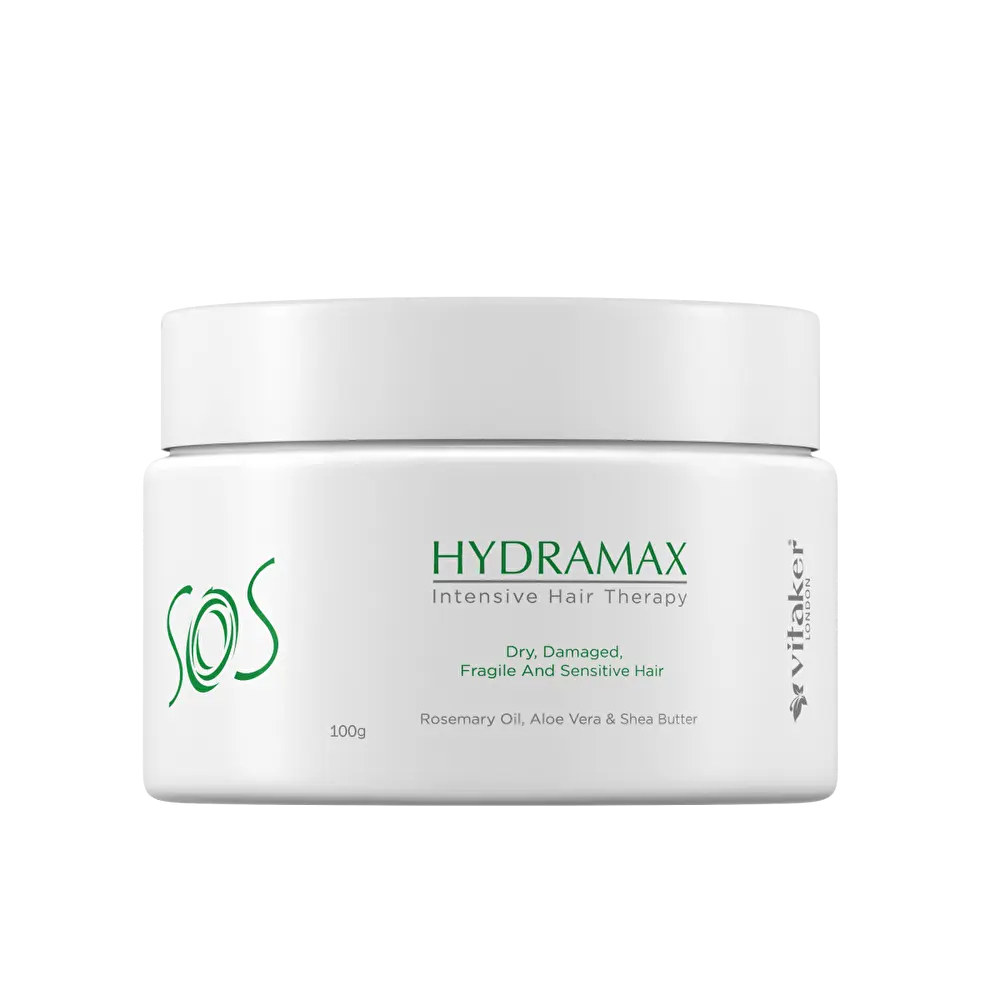 VITAKER HYDRAMAX terapija, 100gr.