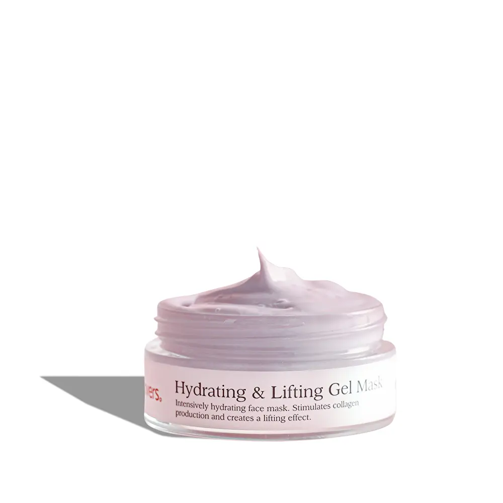 Hydrating-and-lifting-mask-white