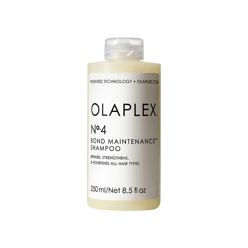 Olaplex Bond Maintenance Shampoo No. 4 Šampūnas