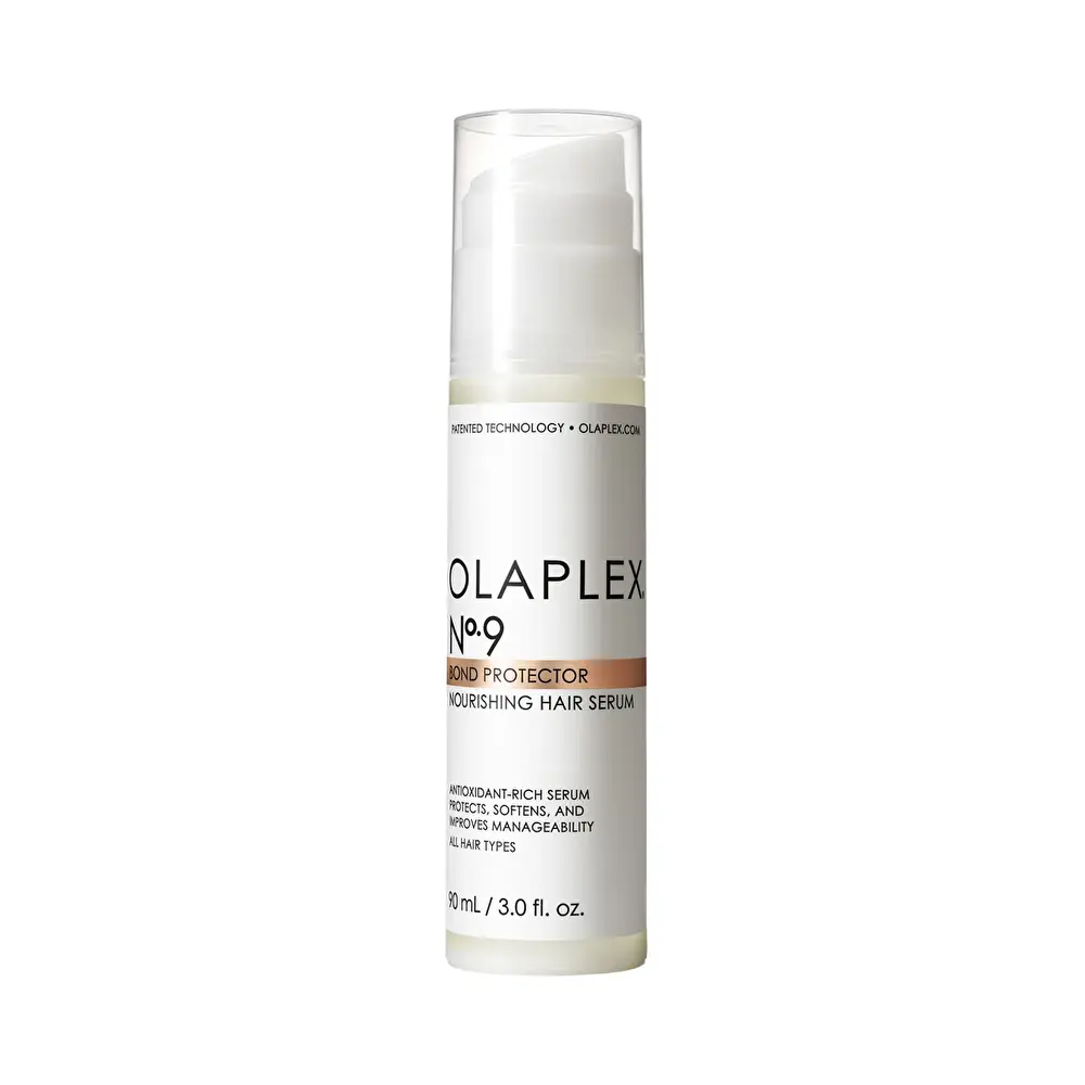 Olaplex No. 9 NOURISHING HAIR SERUM maitinamasis plaukų serumas