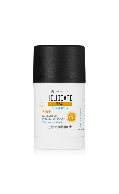 Heliocare pieštukas spf50