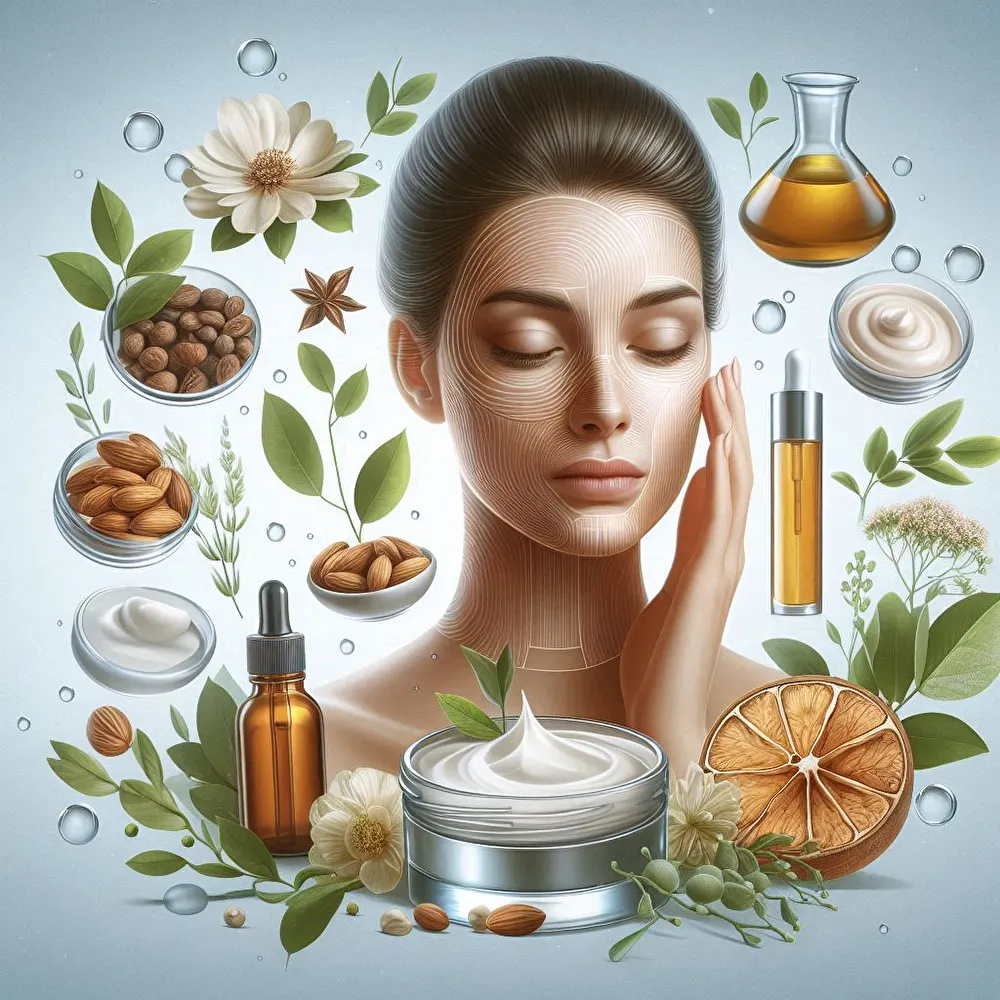 10 geriausiu ingredientu nuo senejimo