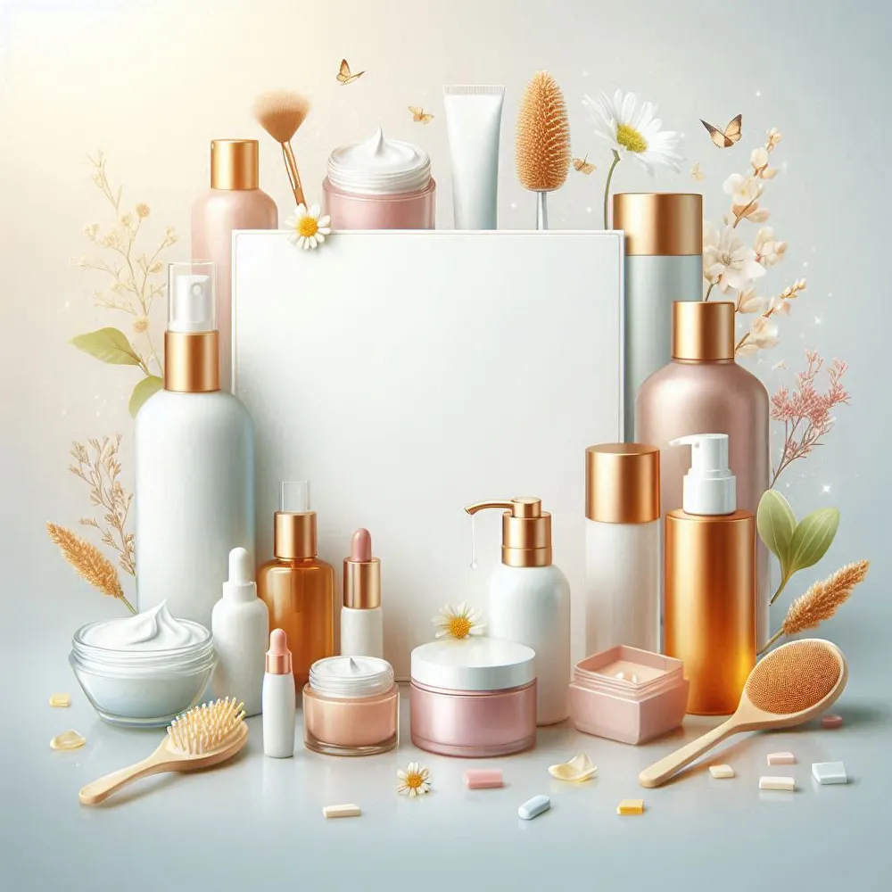 Odos prieziuros rutina