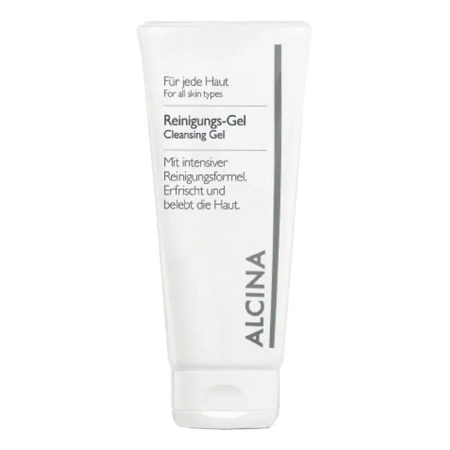 ALCINA Active Peeling veido šveitiklis